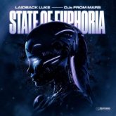 Laidback Luke & Djs From Mars - State Of Euphoria (Extended Mix)