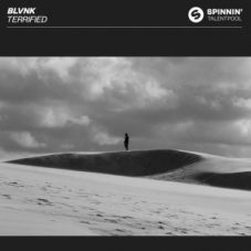 BLVNK - Terrified (Extended Mix)