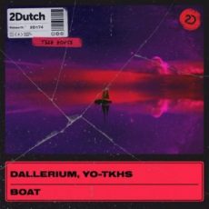 Dallerium, YO-TKHS - Boat (Extended Mix)