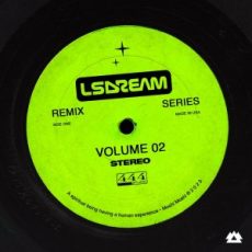 LSDREAM - Remix Series, Vol. 2