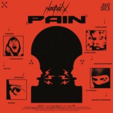 NECROLX - Pain
