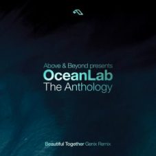 Above & Beyond pres. OceanLab - Beautiful Together (Genix Remix)