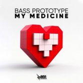 Bass Prototype - My Medicine