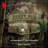 Leo Birenberg & Zach Robinson - Party Bus (Benny Benassi Remix)
