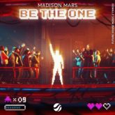 Madison Mars - Be The One (Extended Mix)