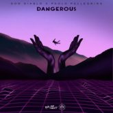 Don Diablo & Paolo Pellegrino - Dangerous (Club Mix)