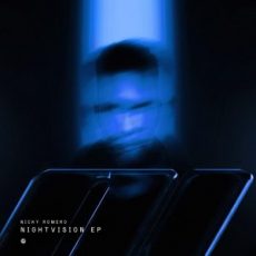 Nicky Romero - Nightvision EP
