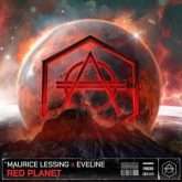 Maurice Lessing x Eveline - Red Planet (Extended Mix)