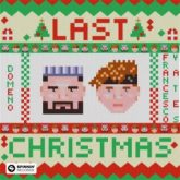 Domeno - Last Christmas (with Francesco Yates)