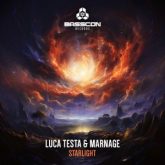 Luca Testa & Marnage - Starlight