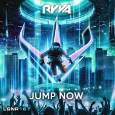 Ryva - Jump Now