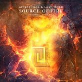 Aftershock & Last Word - Source Of Fire (Hardshift Anthem 2023)