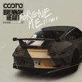 Coone & Brennan Heart - Forgive Me (feat. Max P)