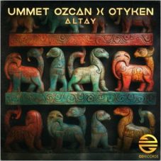 Ummet Ozcan & Otyken - Altay