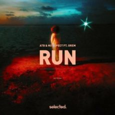 ATB & Nu Aspect feat. Orem - Run (Extended Mix)