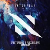 Spectorsonic & Alex Believe - Starship (Extended Mix)