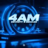 Devinity & REMAZE - 4AM (Extended Mix)