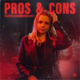 Blaze U & lisawanderlust - Pros & Cons (Extended Mix)