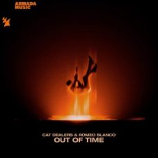 Cat Dealers & Romeo Blanco - Out Of Time (Extended Mix)