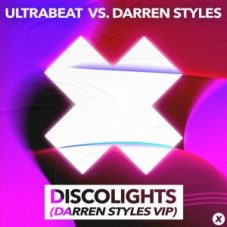 Ultrabeat - Discolights (Darren Styles VIP)
