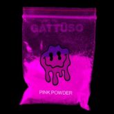 GATTÜSO - Pink Powder