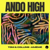 Tom & Collins + AMÉMÉ - Ando High (Original Mix)
