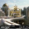 Marc Benjamin feat. Aries - Body Move (Extended Mix)