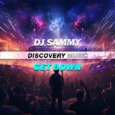 DJ Sammy (TH) - Get Down