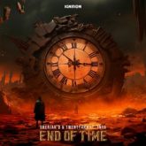 Uberjak'd & Twenty4HZ Ft. TNYA - End Of Time