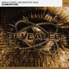 EMDI & Costel van Dein - Close My Eyes (Extended Mix)