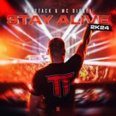 D-Attack & MC Diesel - Stay Alive 2K24
