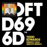 Todd Edwards - Perfect Love (Biscits Extended Remix)