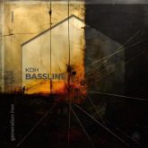 KDH - Bassline (Extended Mix)