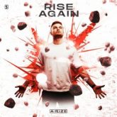 A-RIZE - Rise Again