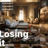 Clockartz - Losing It