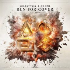 Wildstylez & Coone ft. Maikki - Run For Cover (Extended Mix)