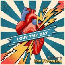 Fox Stevenson - Love The Day