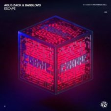 Agus Zack & Basslovd - Escape