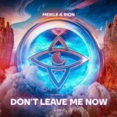 Meikle & Rion - Don't Leave Me Now