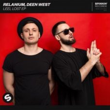 Relanium, Deen West - Leel Lost EP