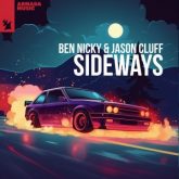 Ben Nicky & Jason Cluff - Sideways (Extended Mix