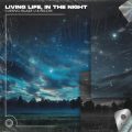 Cuervo, Blaze U & Niccin - Living Life, In The Night (Extended Techno Remix)