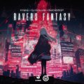 DJ Gollum & Quickdrop & KYANU - Ravers Fantasy (Extended Mix)