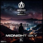 Ampyre & Rhyan - Midnight Sky