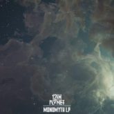 12th Planet - Monomyth LP
