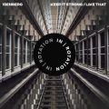 Isenberg - Keep It Strong / Like That