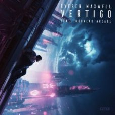 Everen Maxwell - Vertigo (feat. Nouveau Arcade)