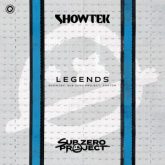Showtek & Sub Zero Project & Doktor - Legends (Extended Mix)