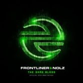 Frontliner feat. Nolz - The Same Blood (Official EPIK 2023 Anthem)