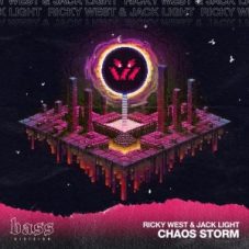 Ricky West & Jack Light - CHAOS STORM